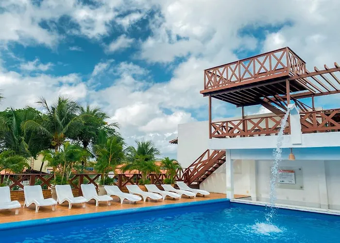 Vila Jeri Hotel (Adults Only)