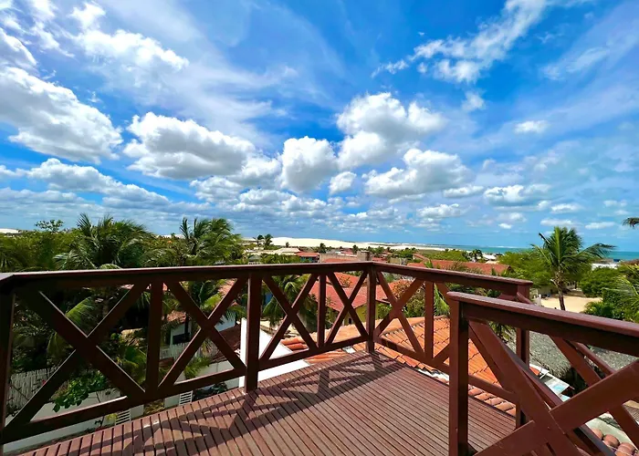 Vila Jeri Hotel (Adults Only)