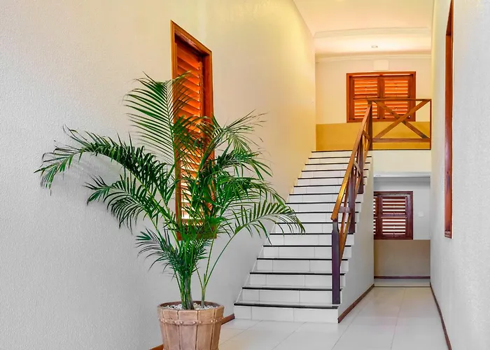 Vila Jeri Hotel (Adults Only)