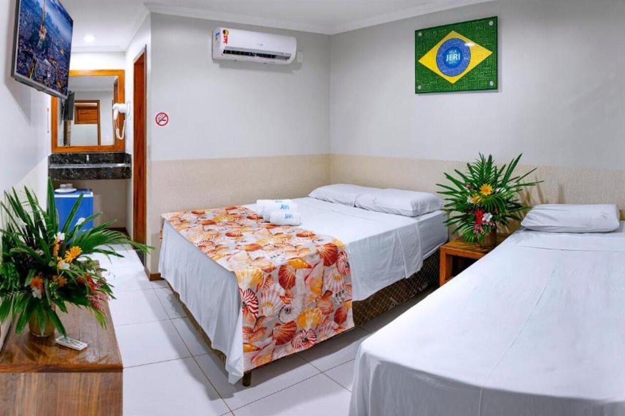 Jeri (adults Only) Apartahotel 3*