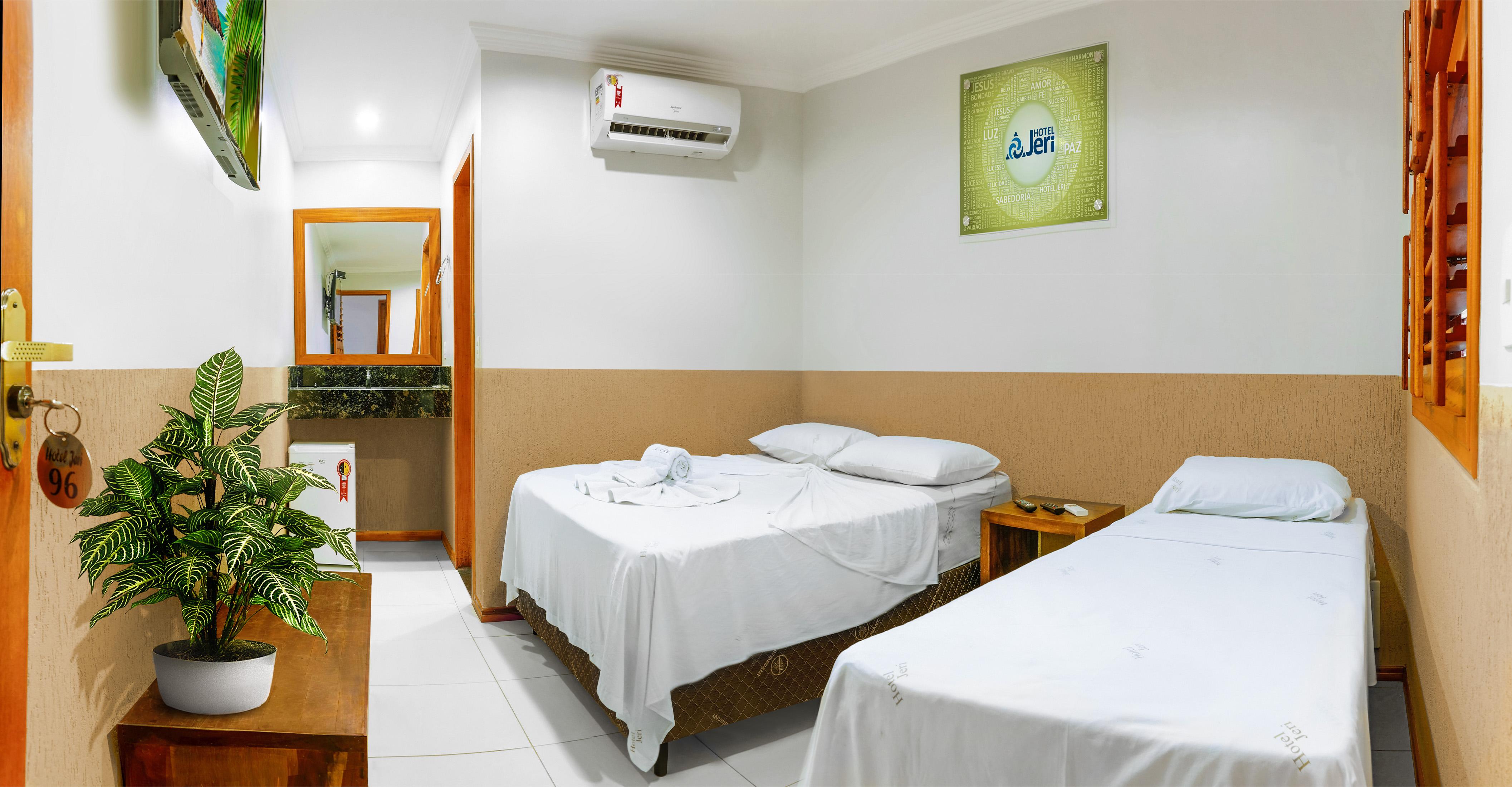 Jeri (adults Only) Apartahotel 3*