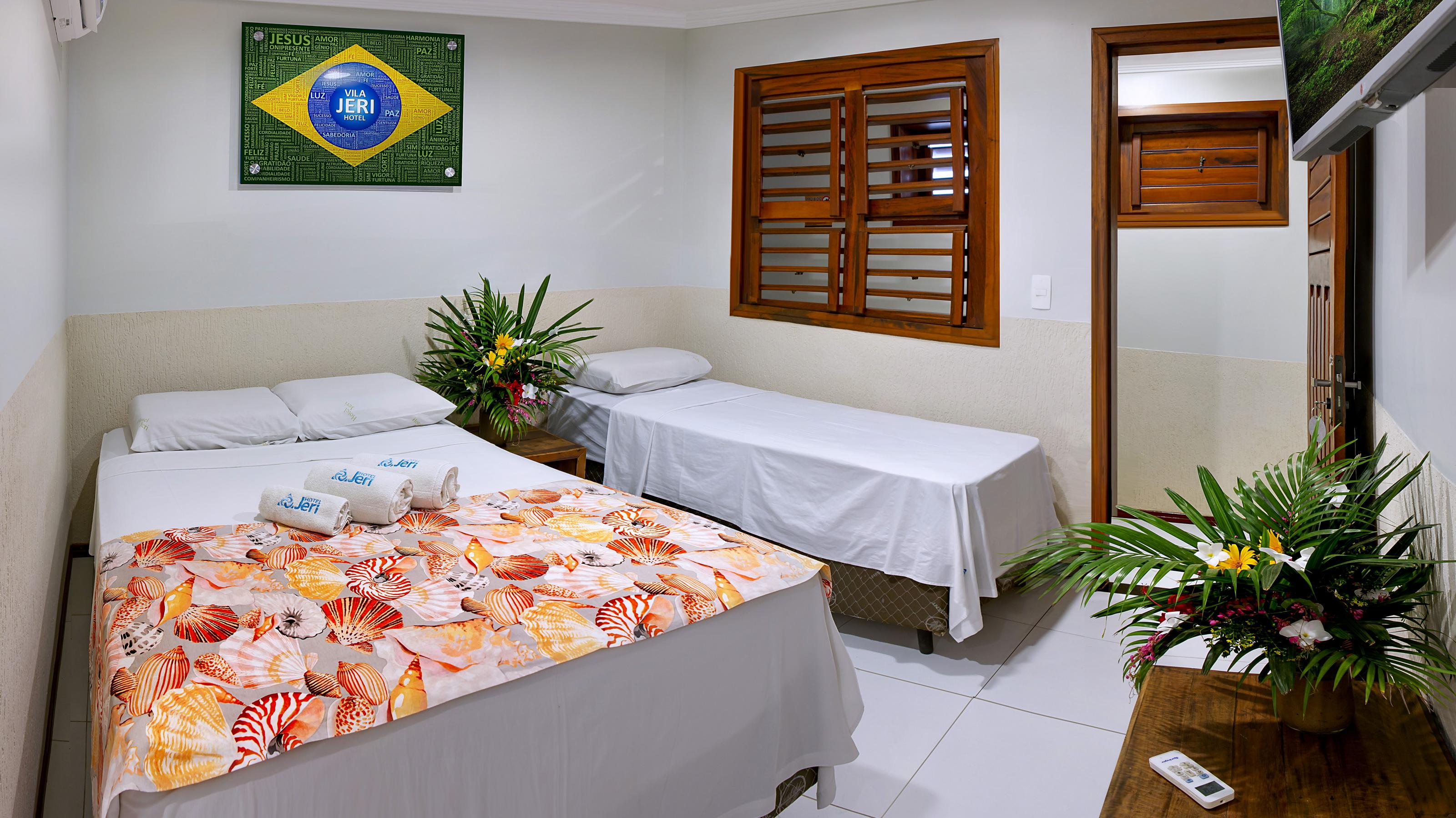 Jeri (adults Only) 3* Jijoca de Jericoacoara