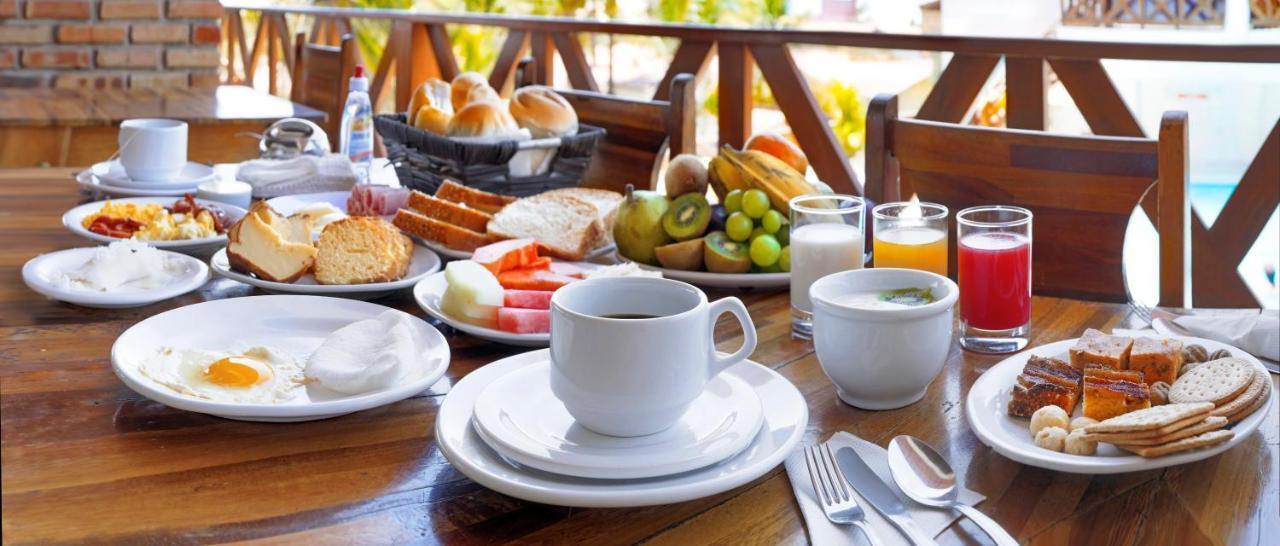 Jeri (adults Only) Apartahotel 3*
