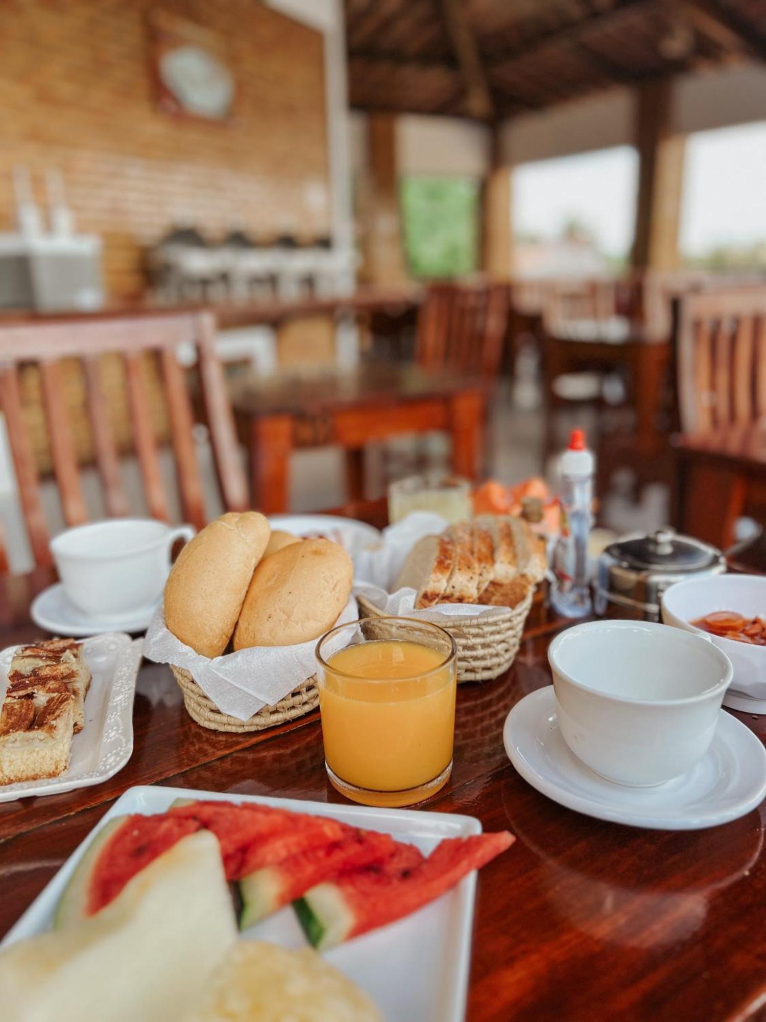 Jeri (adults Only) Apartahotel Jijoca de Jericoacoara