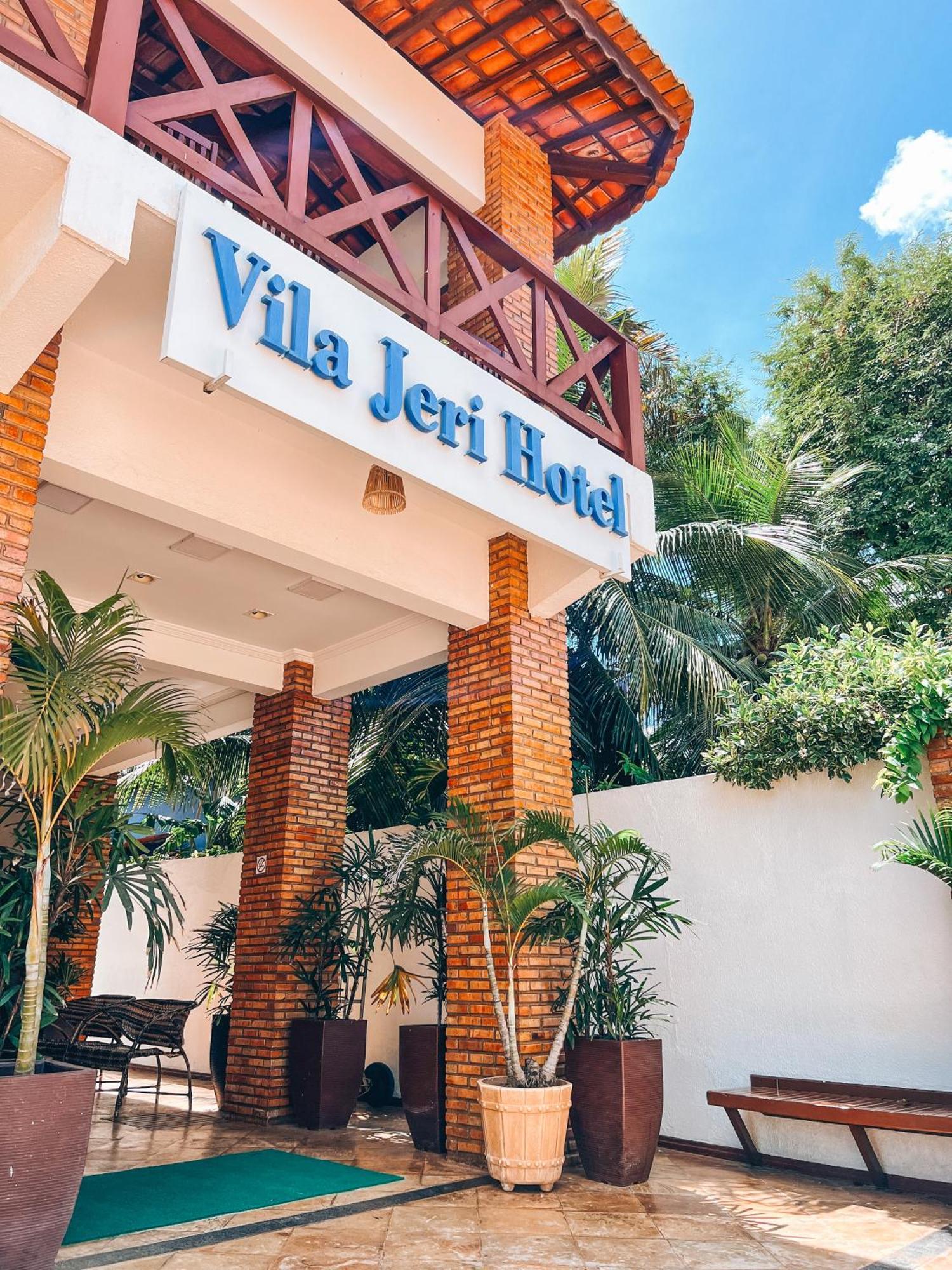 Jeri (adults Only) Apartahotel