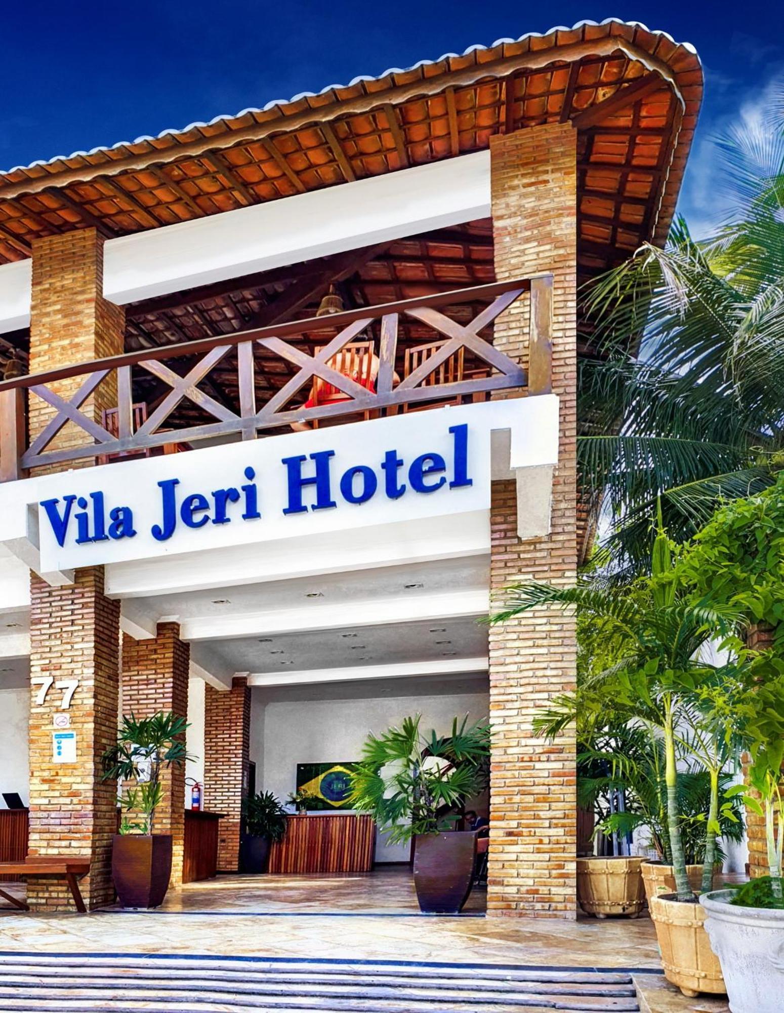Jeri (adults Only) 3*